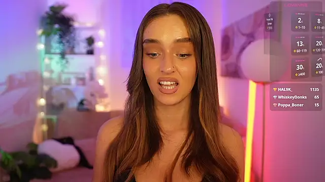 Clara_Nia live XXX chat