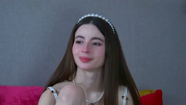 AmeliaFlares Chat XXX in diretta