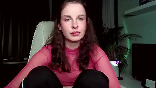 MollyBer Live XXX-chat