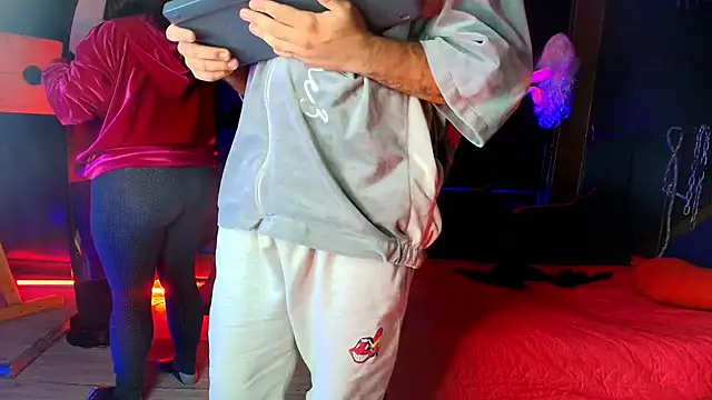 Czat XXX na żywo – YiingandYang