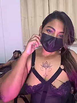 Trending_Couple: απευθείας συνομιλία ΧΧΧ