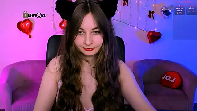 lilith_diva live XXX chat