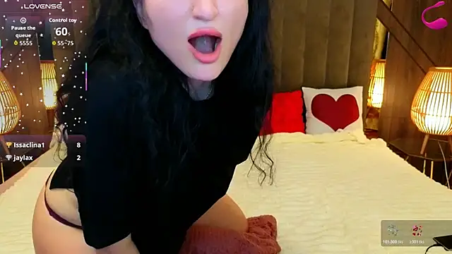 MissRossi Live XXX-chat