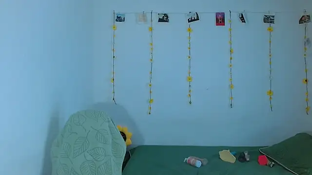 sajecrismaa Live XXX-chat