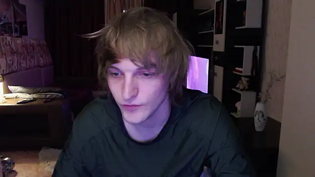 Playersuperstar Adlı Modelin Canlı XXX Sohbeti