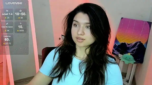 Sandra_Curly live XXX chat