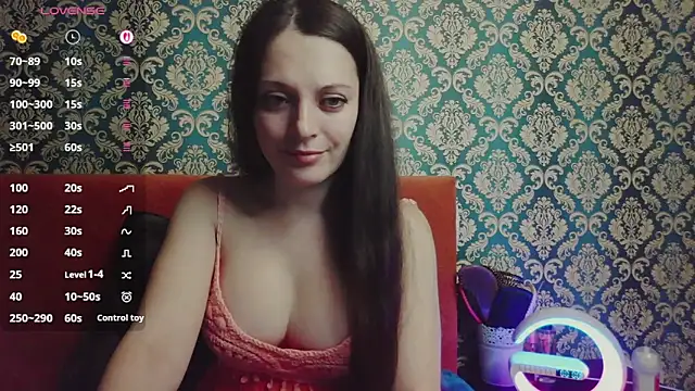 Rapunzel_hairlover live XXX chat