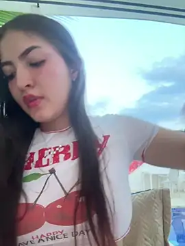 Chat XXX en directo de Gaby-Herrera