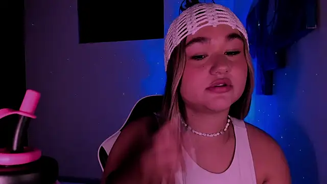 Soouf_'s Live XXX Chat