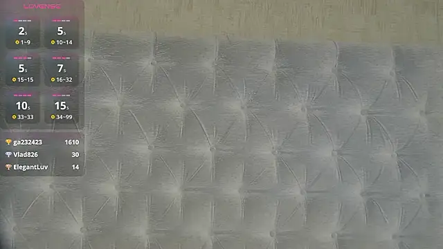 DemmiLove's Live XXX Chat