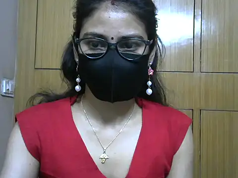 Show Webcam de Fairy_Pie