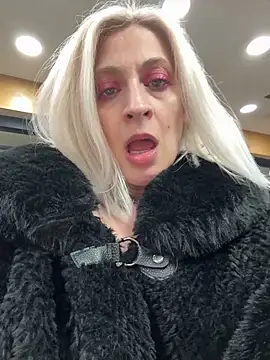 Chat XXX en directo de HOTLadyluna