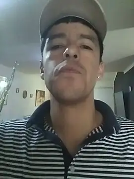 Show webcam de Junior_47