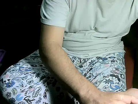 Show webcam de OreCam