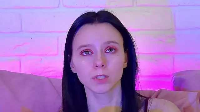 ArinaKubrick Live XXX-chat