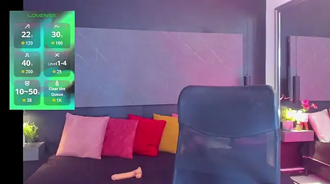 arcangel_harris' Live XXX Chat