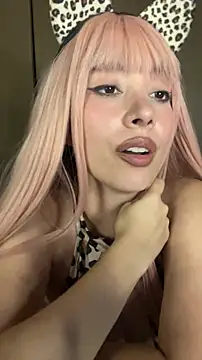 EmmaInPink's Live XXX Chat