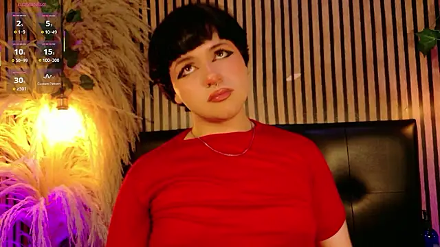 Hiddenhotcake's Live XXX Chat