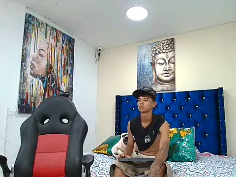 angelcutexx18's Live XXX Chat