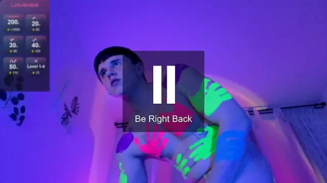 Chatroom XXX en direct de first_mark