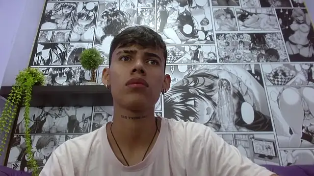 Astaroth_Grigori's Live XXX Chat