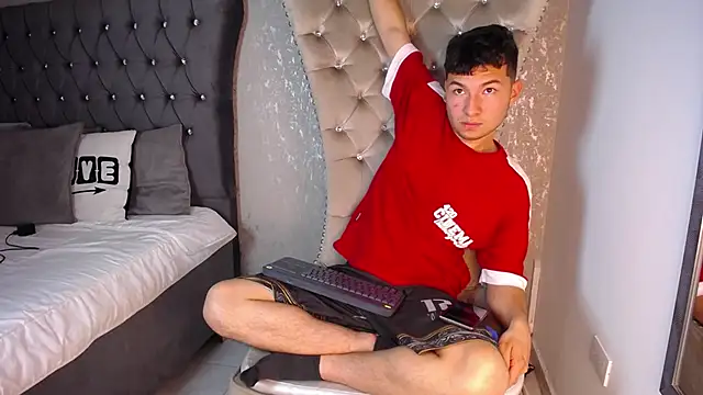 Liam_Sean Obrolan Langsung XXX