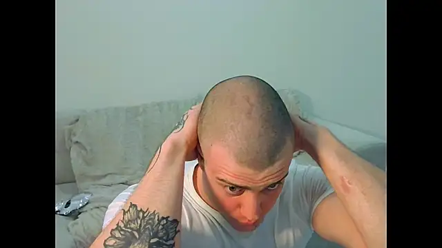 Telenok's Live XXX Chat