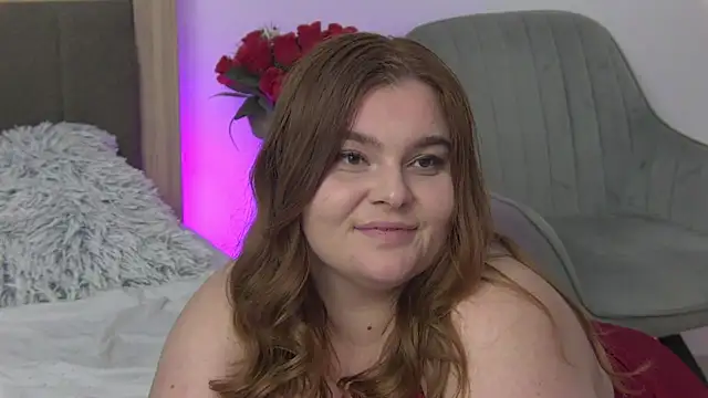 Онлайн чат XXX AmeliaWillow