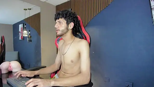 LuckySammer Obrolan Langsung XXX