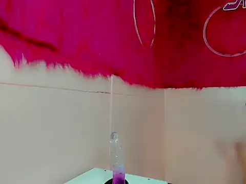 Luisa_Fernanda__'s Live XXX Chat