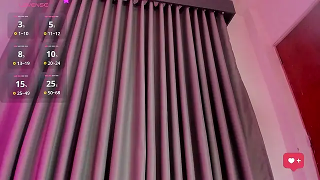 PaulinaLopez_ Live XXX-Chat