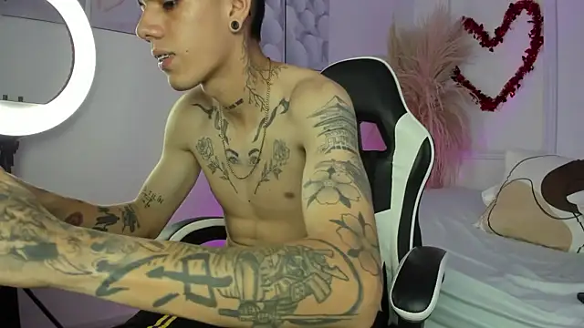 Tommy_valverde Obrolan Langsung XXX