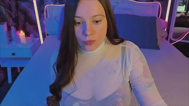 Chat XXX en directo de SauvageBirdy