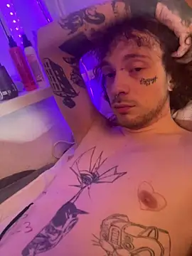 Webkamerová show vexhlib