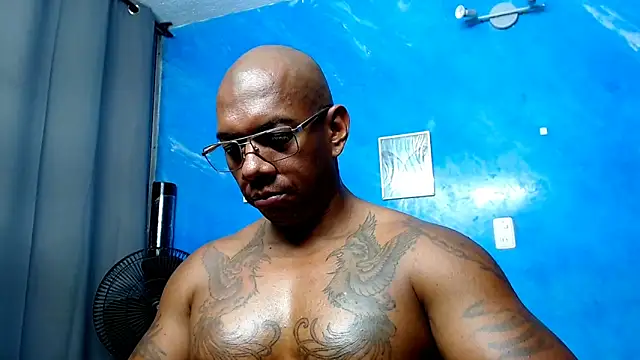 Tom_miler's Live XXX Chat