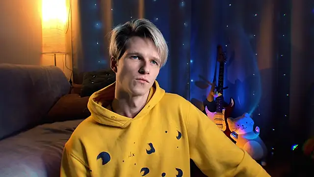 Breston_Sweet's Live XXX Chat