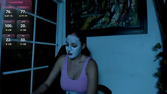 brianna_196 Live XXX-Chat