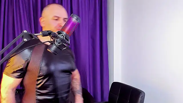 Anthony_Hard's Live XXX Chat