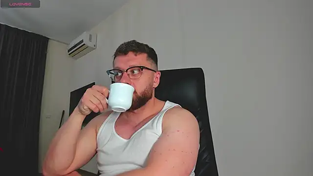 Webkamerová show Findom_guy