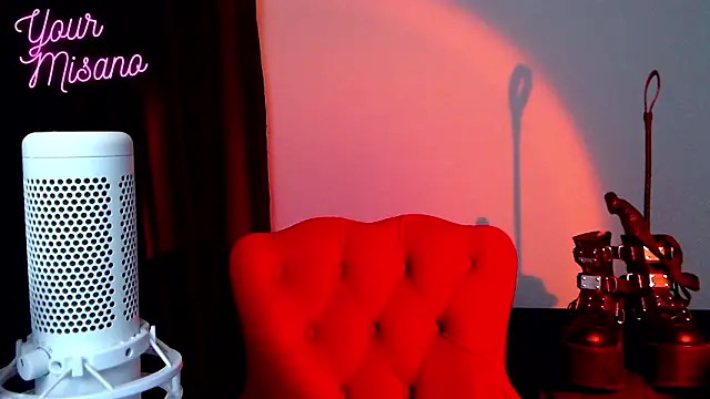 YourMisano Live XXX-chat
