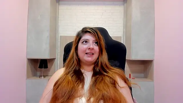 Chatroom XXX en direct de tinaclark_