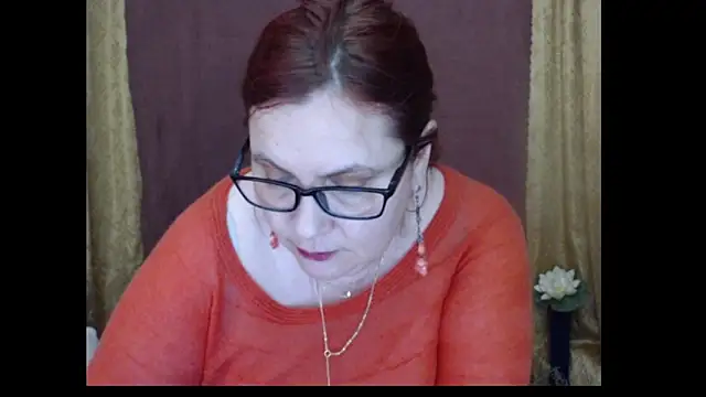 Živý XXX chat PlayfullMature