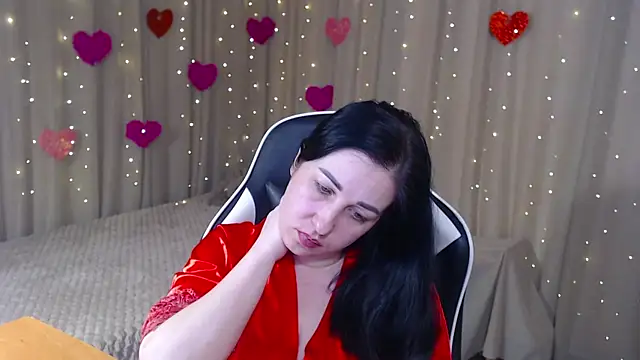 Czat XXX na żywo – JillStevens