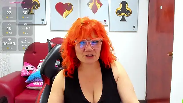 Salomeediaz_ élő XXX-chatje