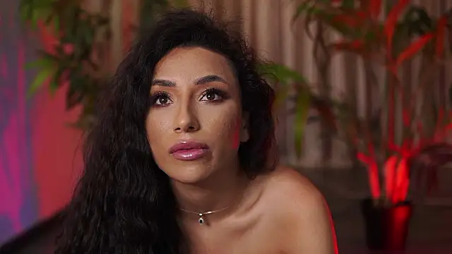 Chat XXX Live GinaValentinna