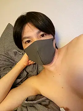 Ryochan19 网络视讯表演