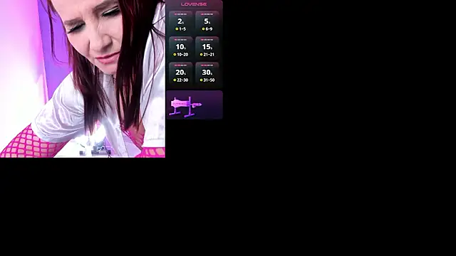 ErikaMontiel__ Obrolan Langsung XXX