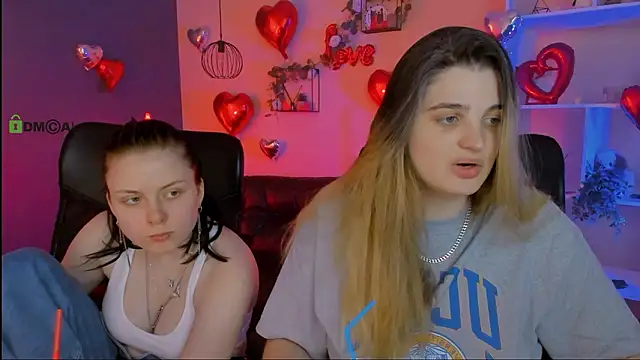 inga_gree Obrolan Langsung XXX