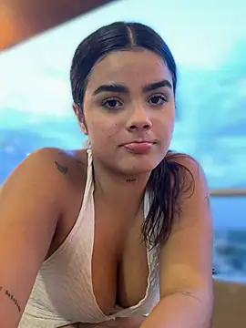 Онлайн чат XXX Kaily_Sweet16