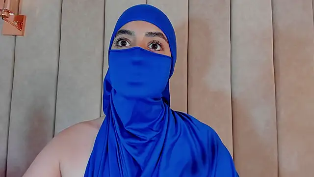 nayiraa_ 现场XXX聊天